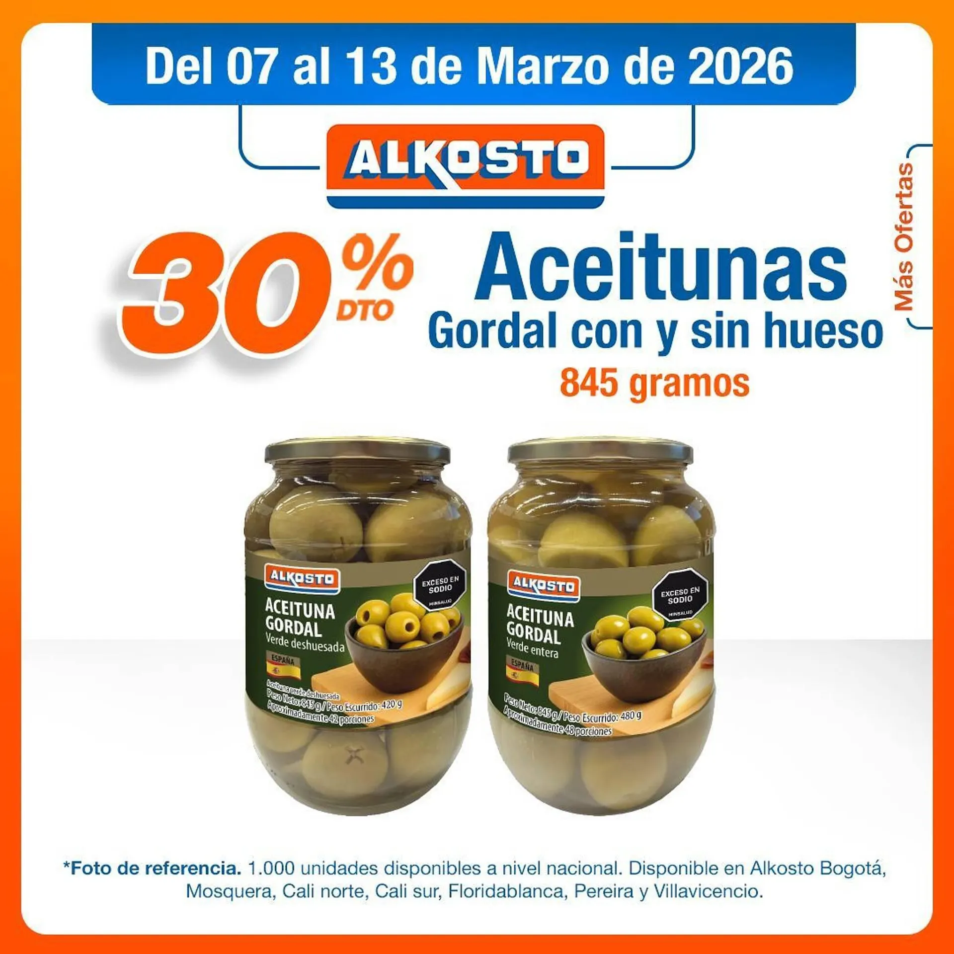 Catalogo de Catálogo Alkosto 7 de marzo al 13 de marzo 2026 - Pag 4