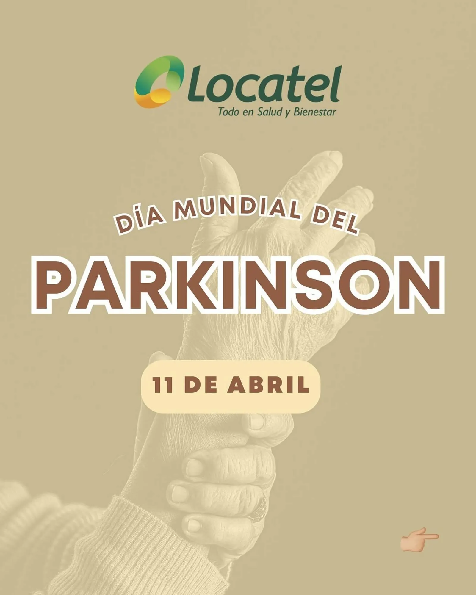 Catálogo Locatel - 1