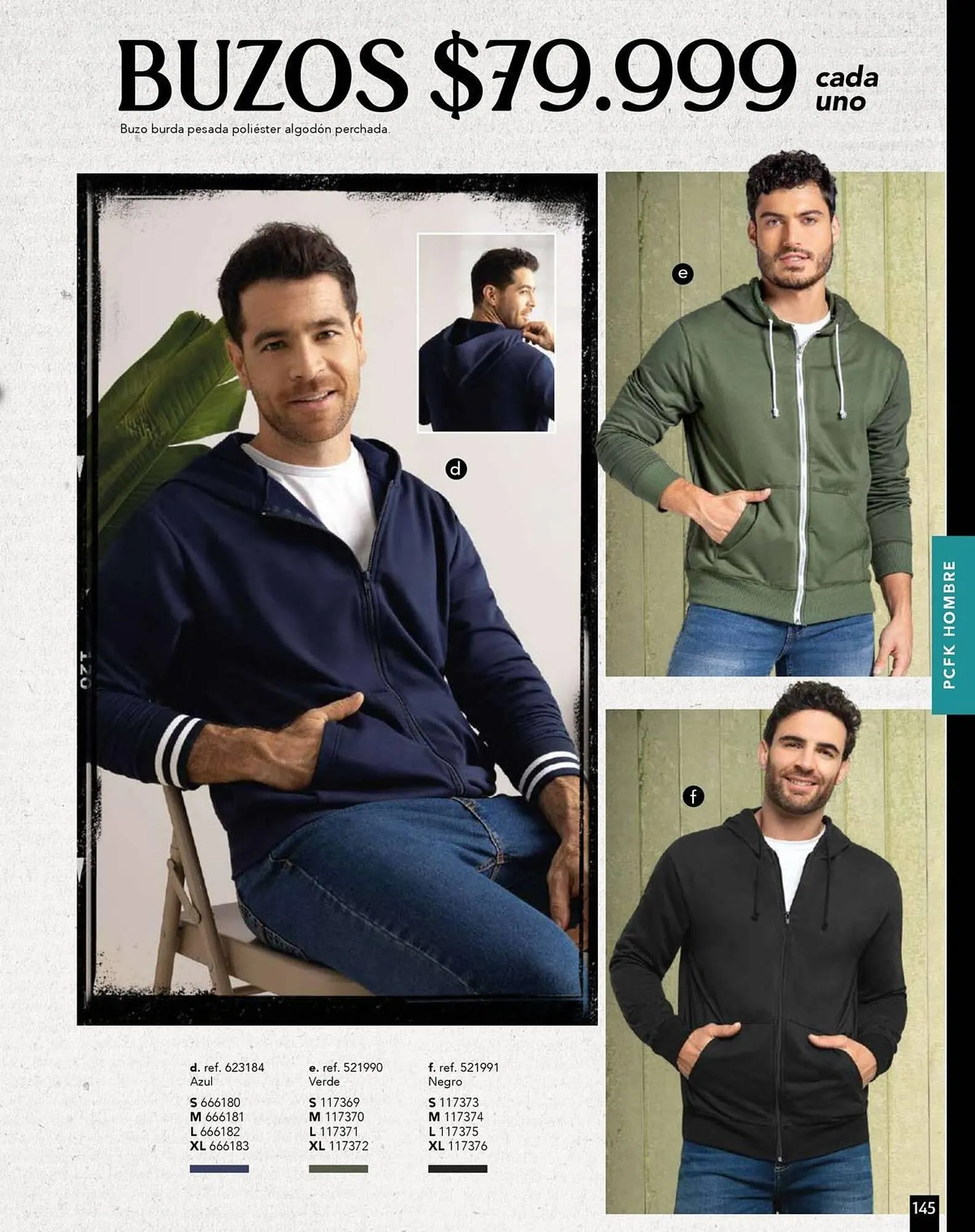 Catalogo de Catálogo Pacífika 13 de agosto al 31 de agosto 2025 - Pag 176