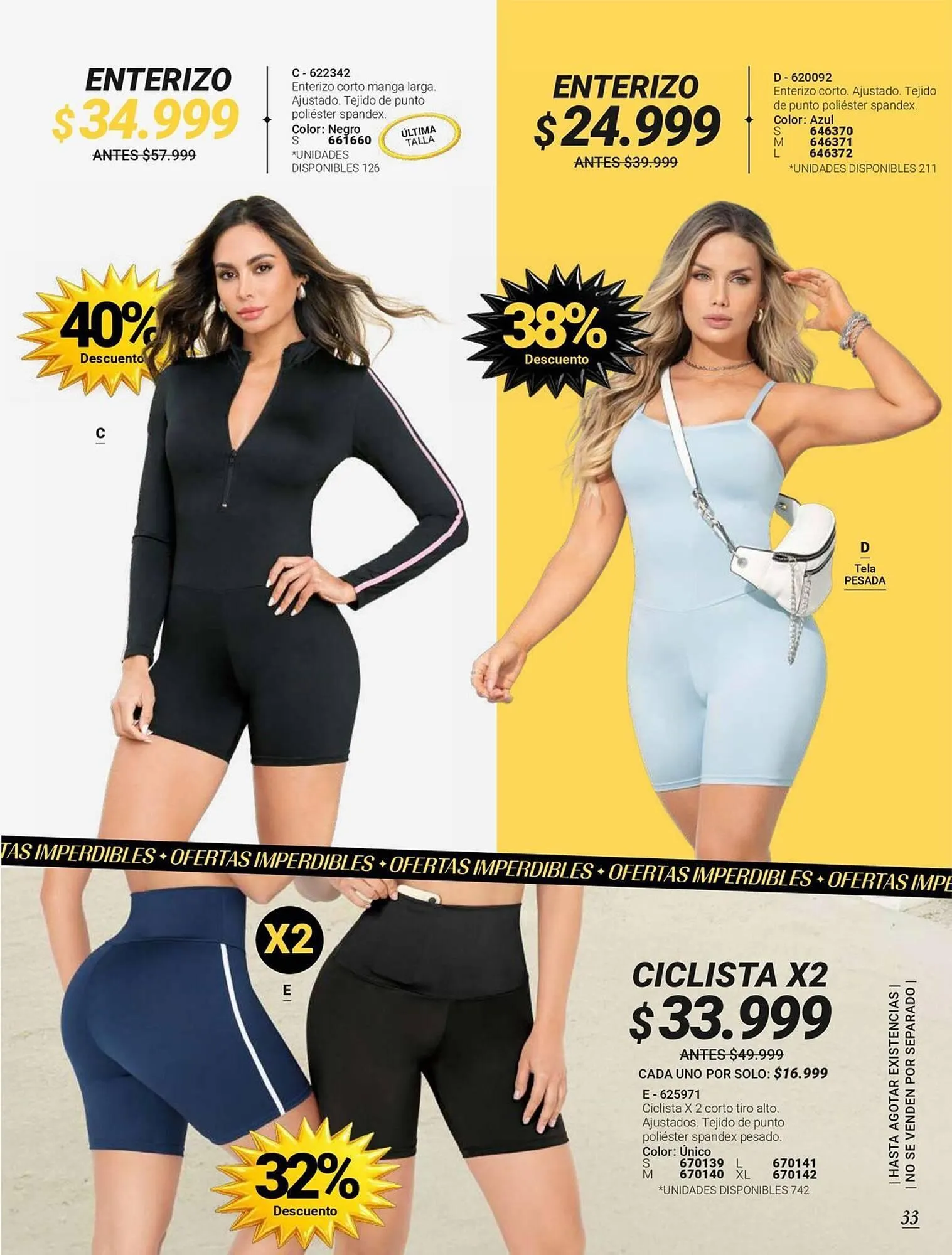 Catalogo de Catálogo Carmel 1 de agosto al 31 de agosto 2026 - Pag 223