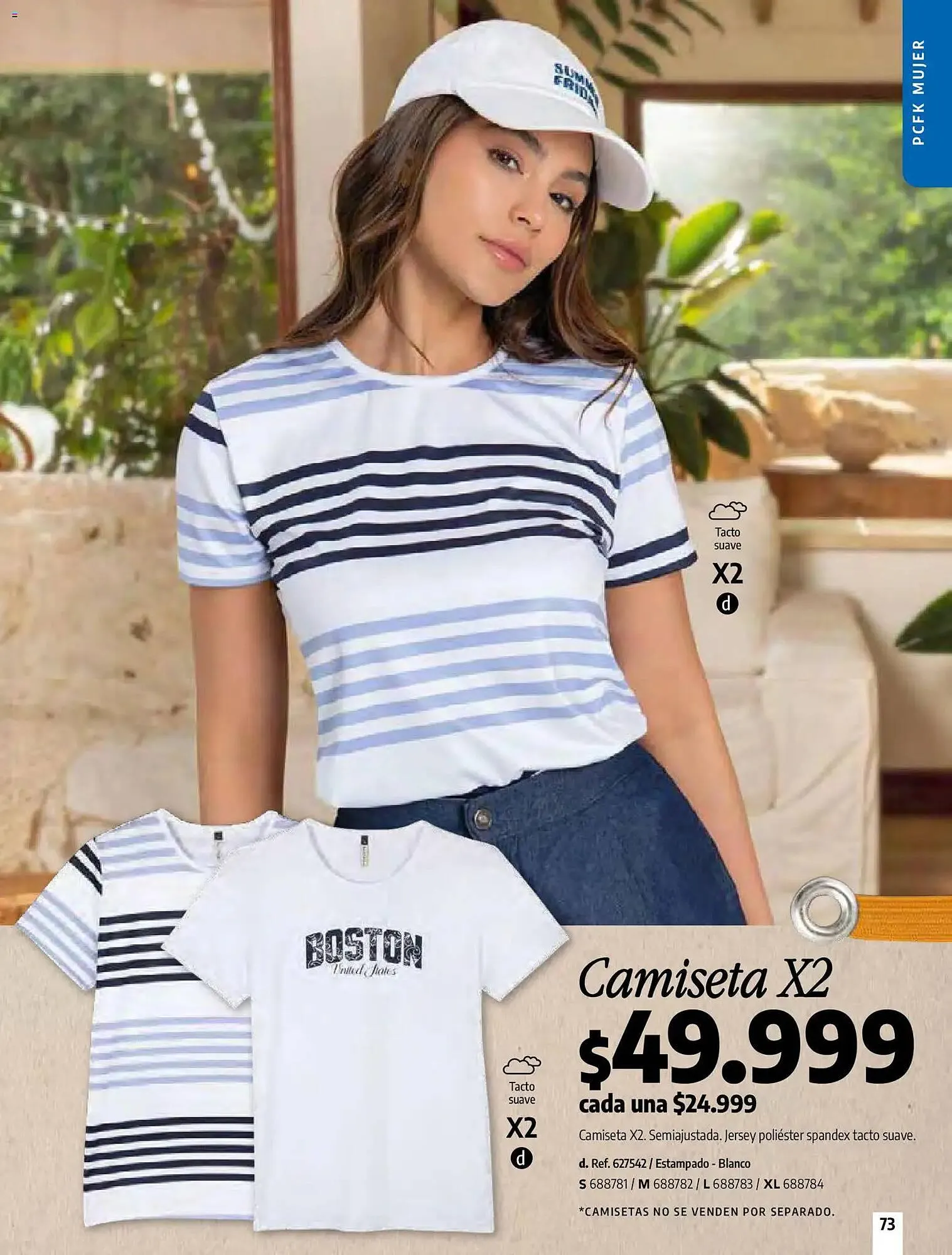 Catalogo de Catálogo Pacífika 1 de marzo al 31 de marzo 2026 - Pag 75