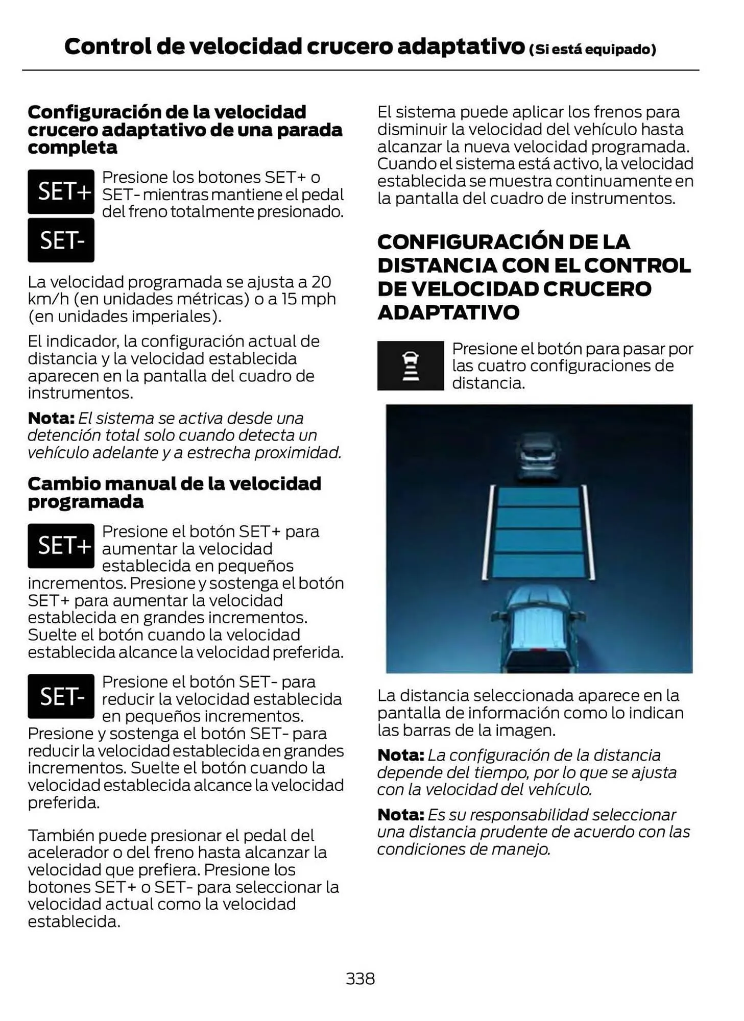 Catalogo de Catálogo Ford 29 de octubre al 29 de octubre 2025 - Pag 340