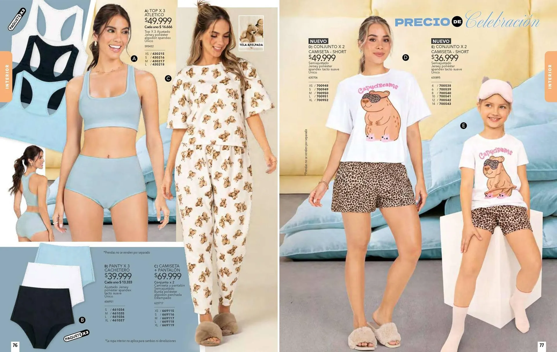 Catalogo de Catálogo Loguin 19 de enero al 28 de febrero 2026 - Pag 39