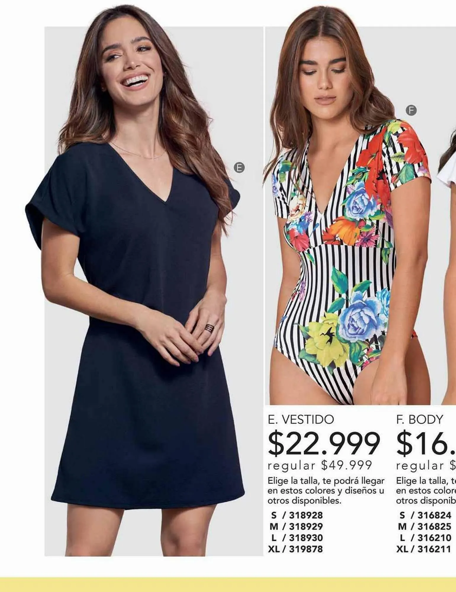 Catalogo de Catálogo LeBon 14 de septiembre al 10 de octubre 2023 - Pag 32