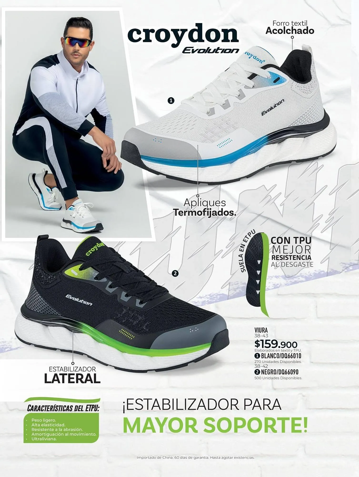 Catalogo de Catálogo Croydon 19 de agosto al 18 de septiembre 2025 - Pag 125