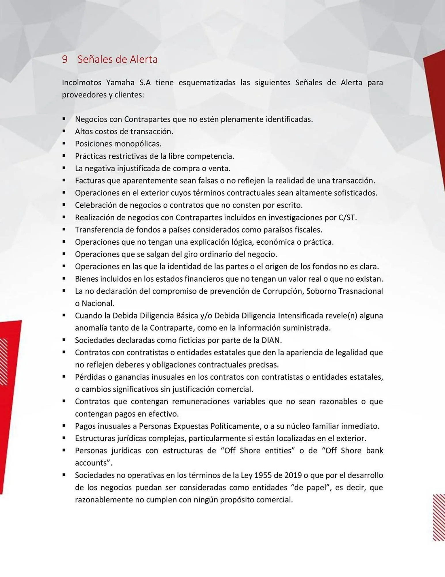 Catalogo de Catálogo Yamaha 30 de septiembre al 31 de octubre 2025 - Pag 25