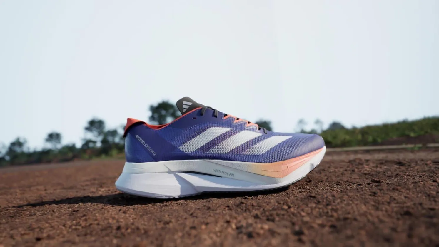 Tenis Adizero Boston 12