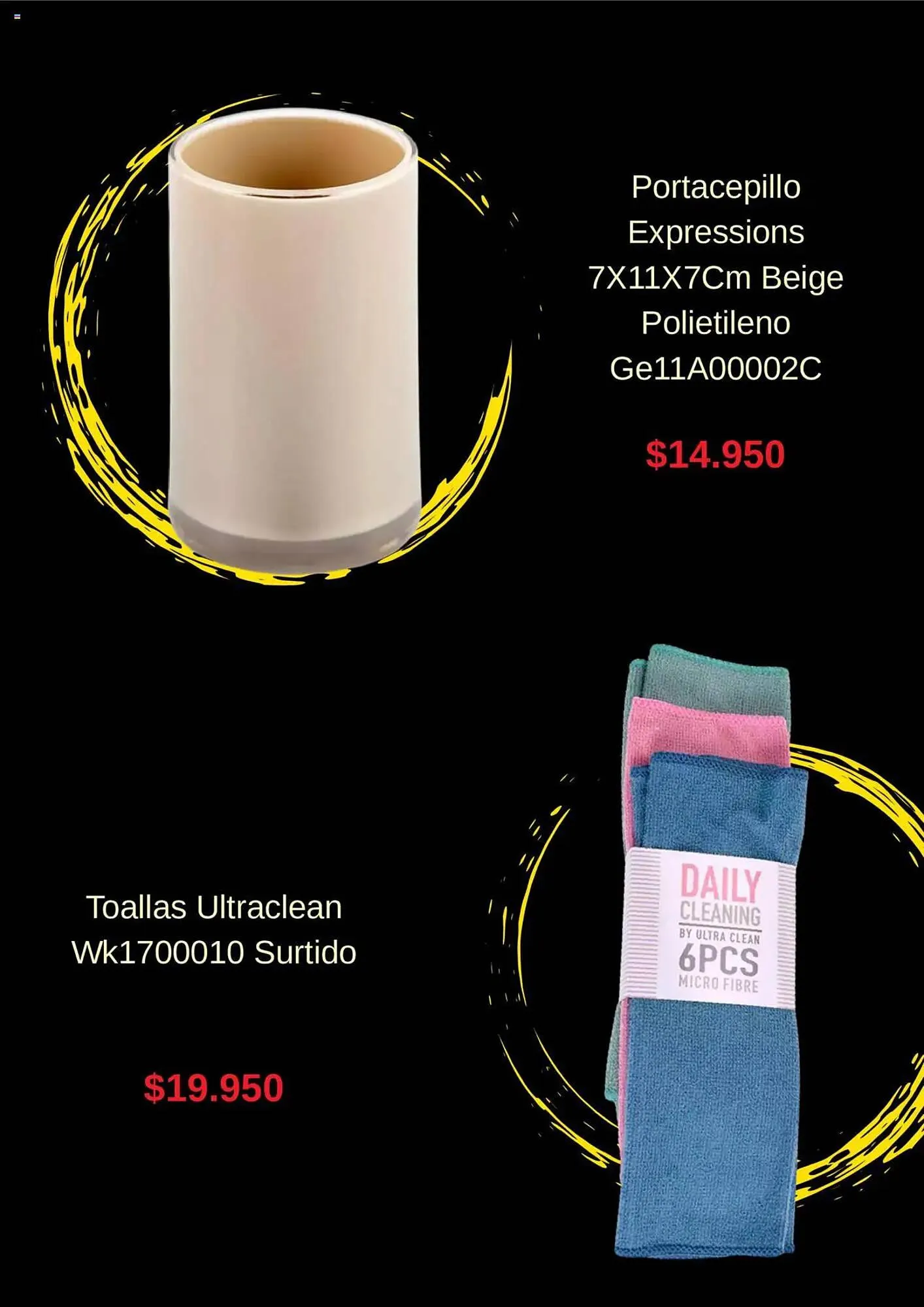 Catalogo de Catálogo Home Sentry 27 de mayo al 4 de junio 2025 - Pag 3