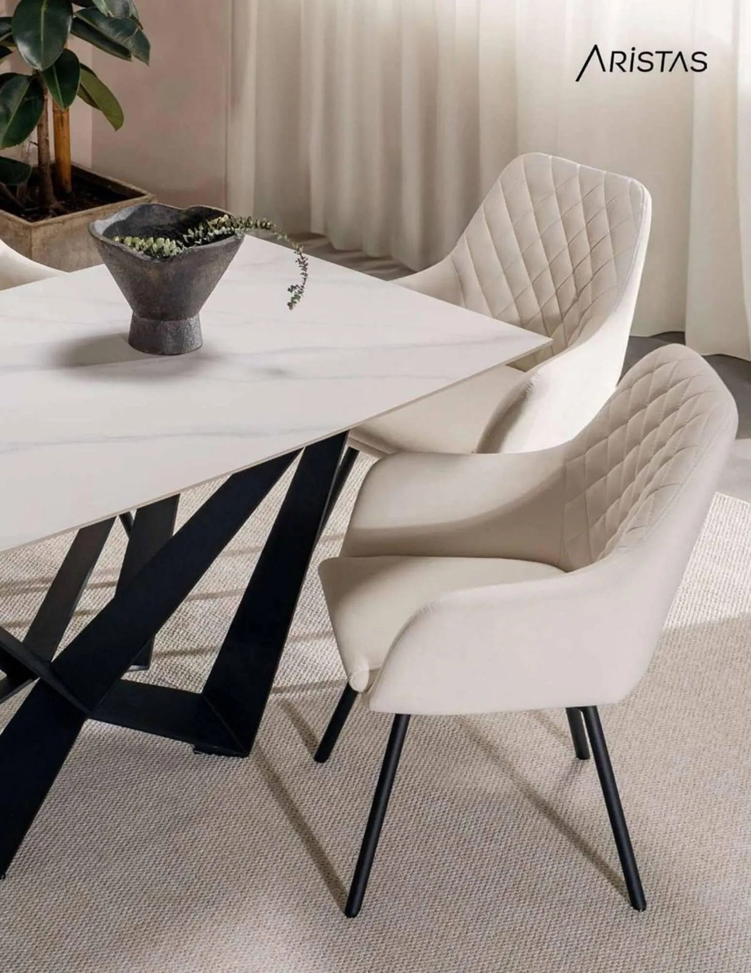 Catalogo de Catálogo Aristas 16 de septiembre al 31 de octubre 2025 - Pag 37