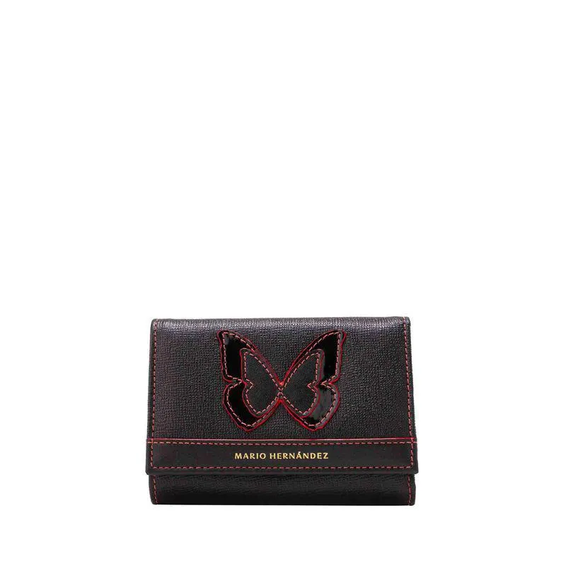 Billetera florencia ebano Pandora