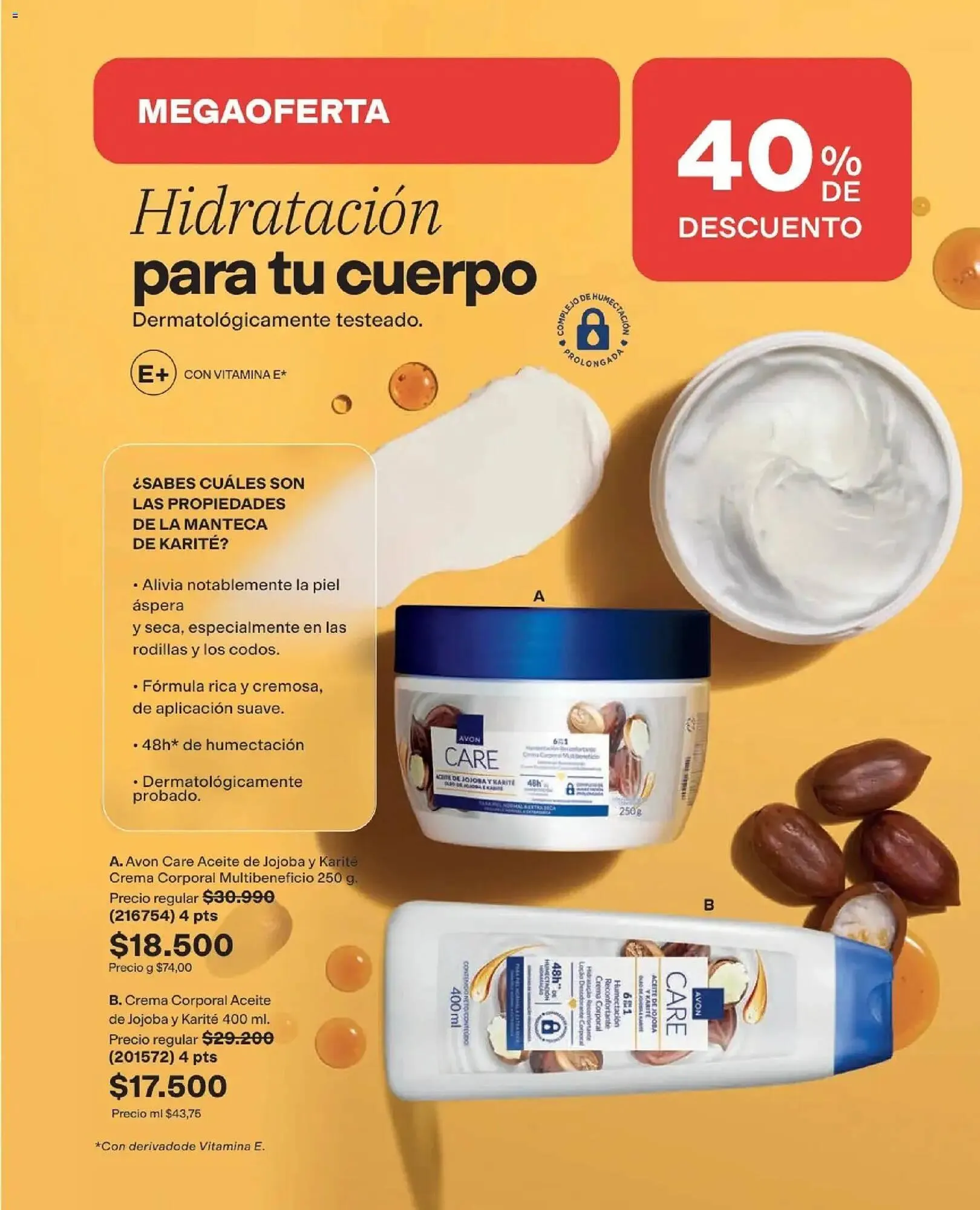 Catalogo de Catálogo Avon 1 de agosto al 31 de agosto 2026 - Pag 225