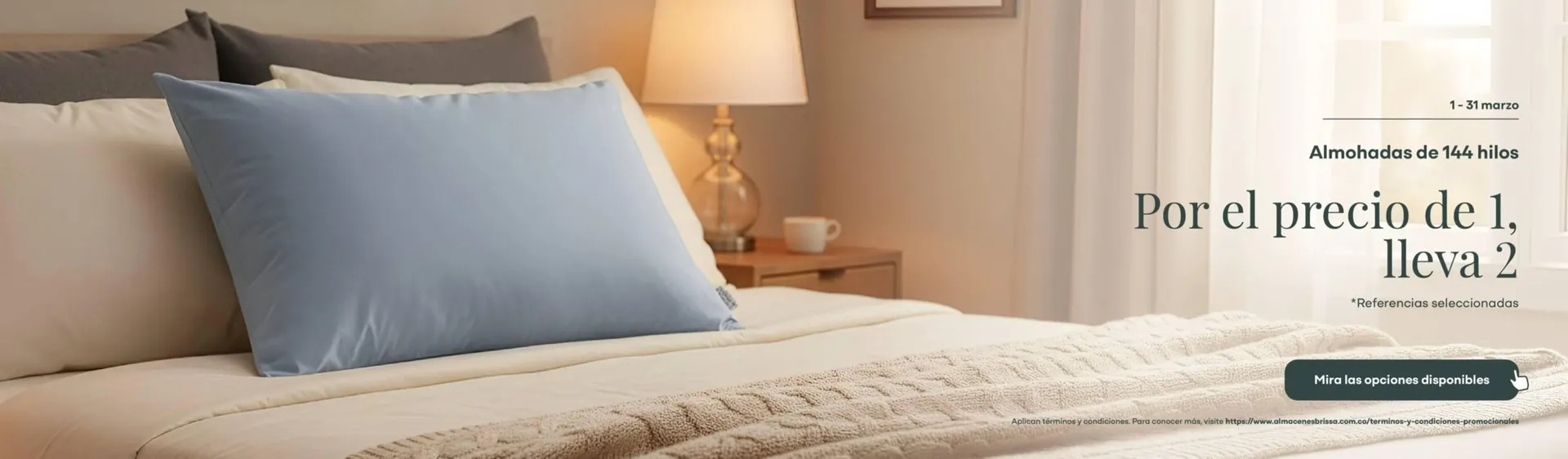 Catalogo de Catálogo Brissa 5 de marzo al 9 de marzo 2026 - Pag 3