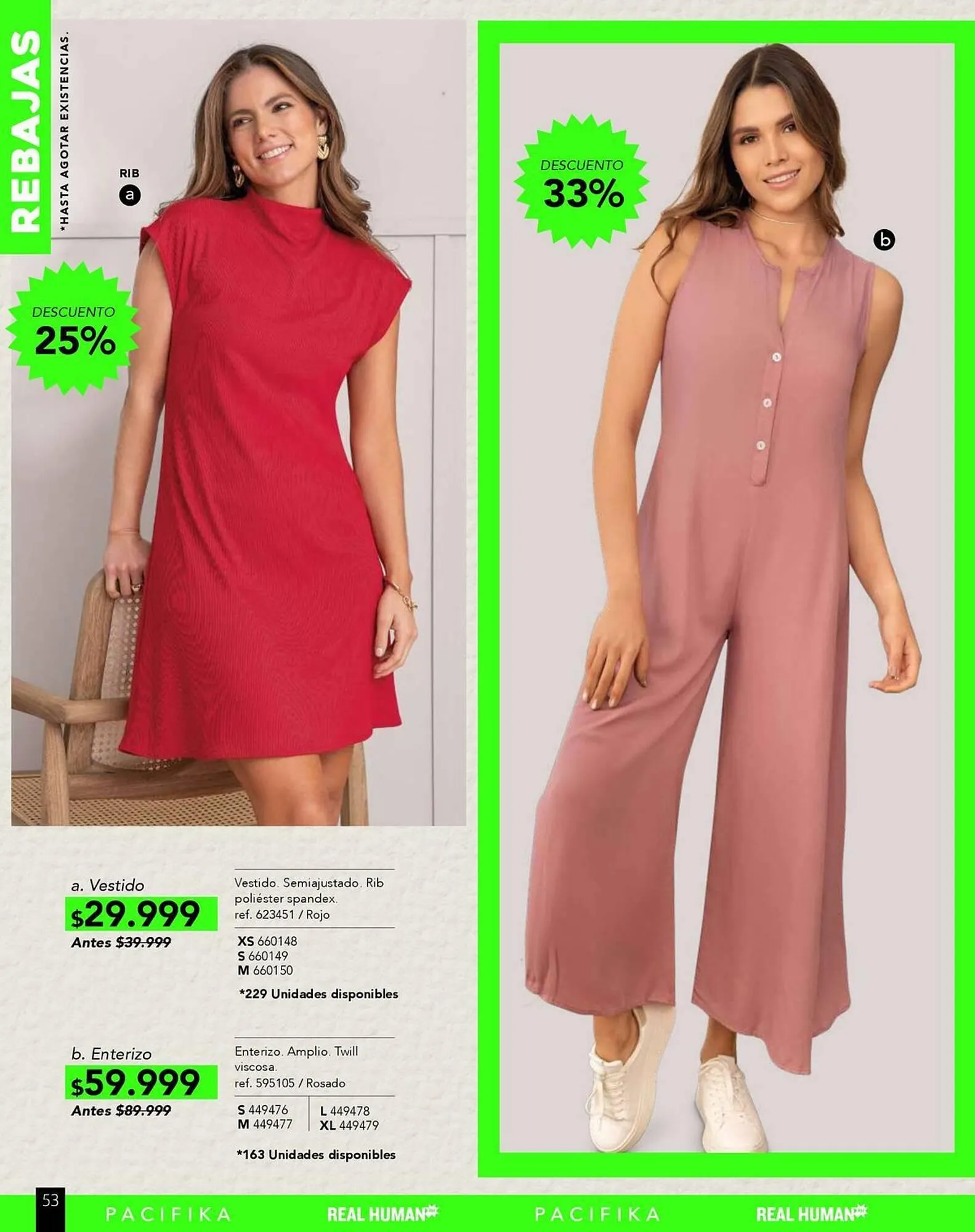 Catalogo de Catálogo Pacífika 15 de septiembre al 31 de octubre 2025 - Pag 250