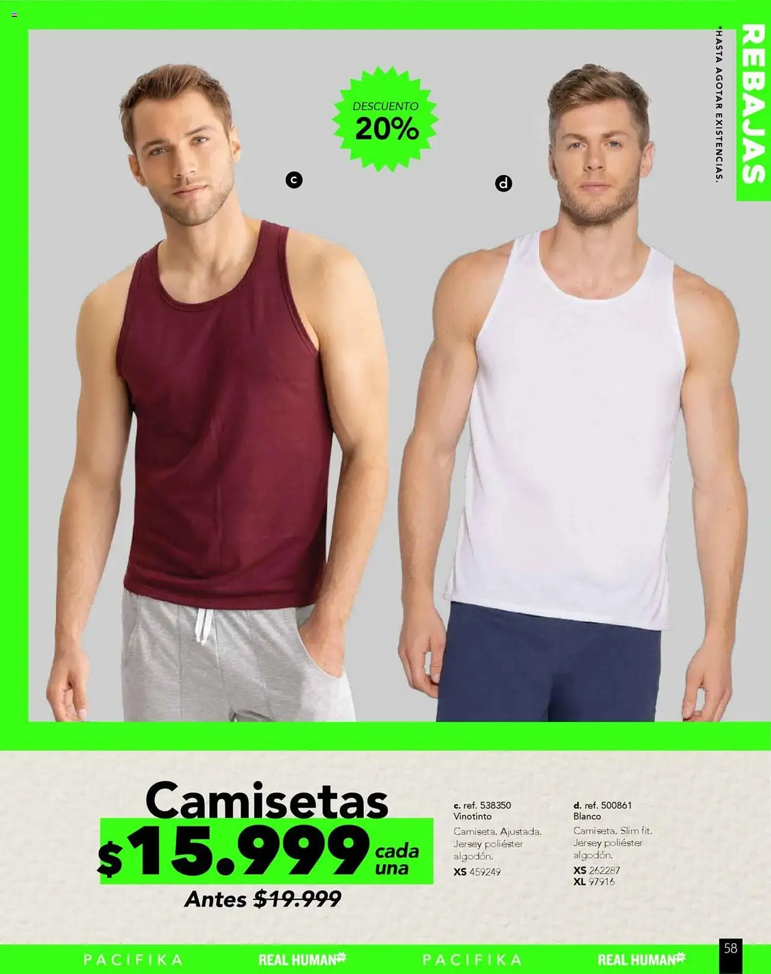 Catalogo de Catálogo Pacífika 20 de mayo al 21 de julio 2025 - Pag 740