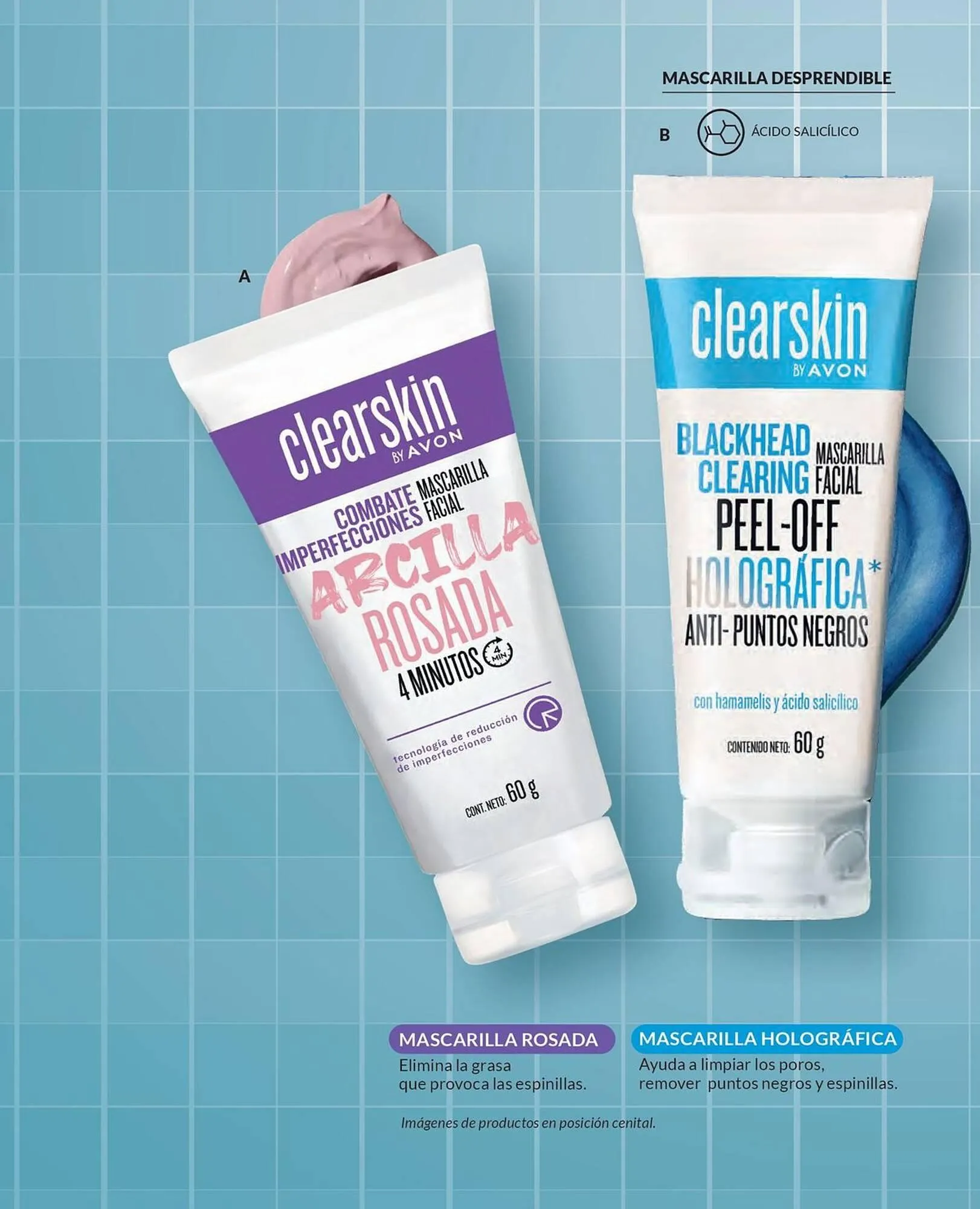 Catalogo de Catálogo Avon 17 de noviembre al 1 de diciembre 2024 - Pag 118