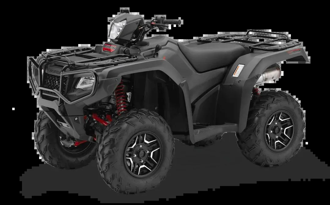 TRX 520 Rubicon Modelo 2023