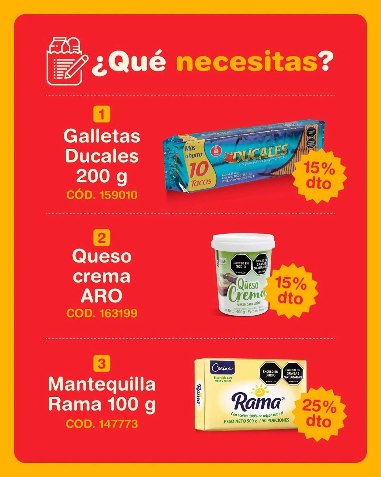 Catalogo de Catálogo Makro 6 de mayo al 11 de mayo 2025 - Pag 2