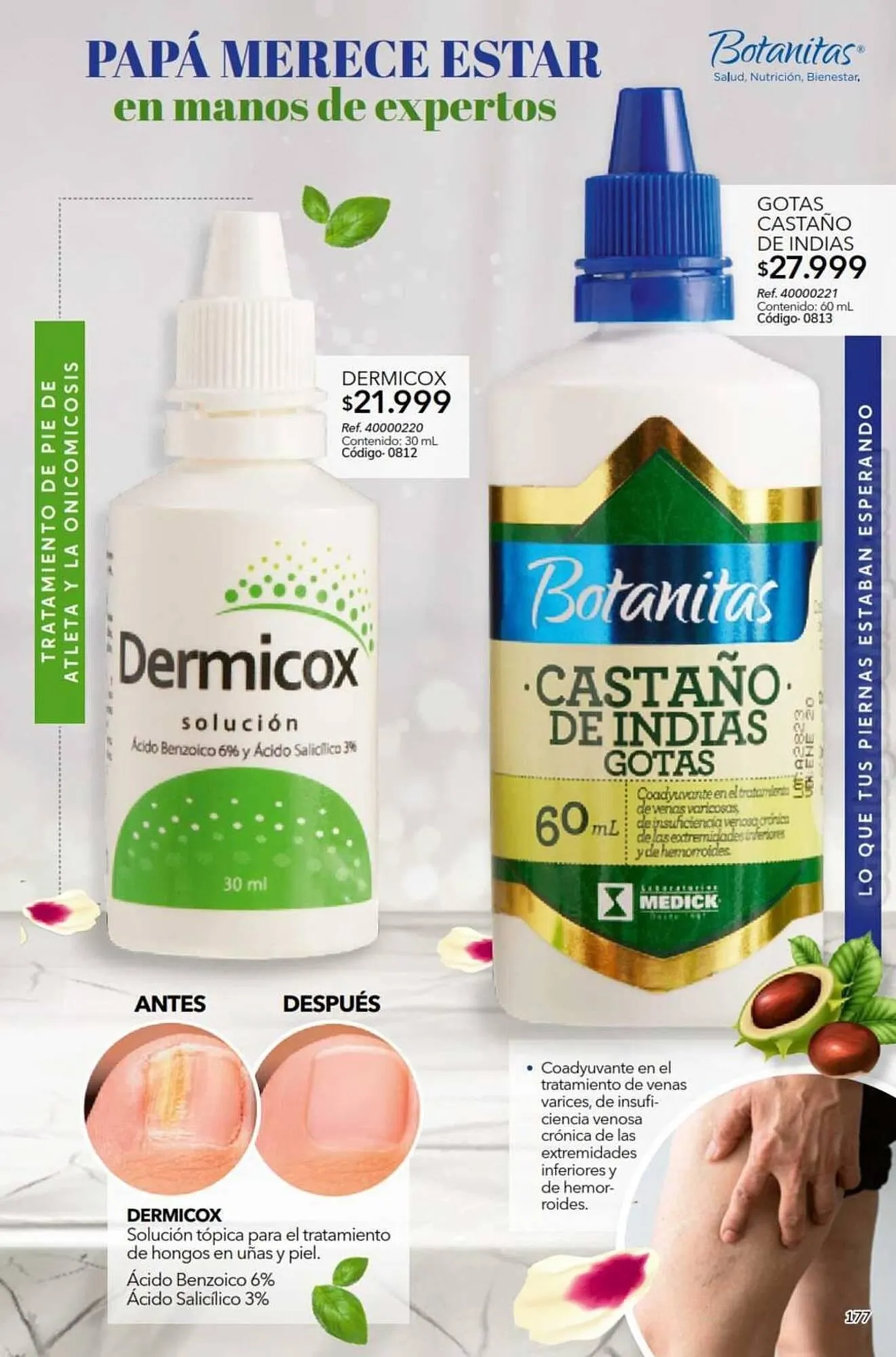 Catalogo de Catálogo Marketing Personal 3 de mayo al 24 de junio 2024 - Pag 98