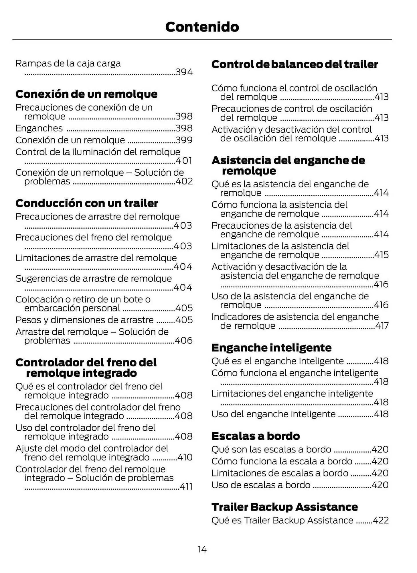 Catalogo de Catálogo Ford 29 de octubre al 29 de octubre 2025 - Pag 16