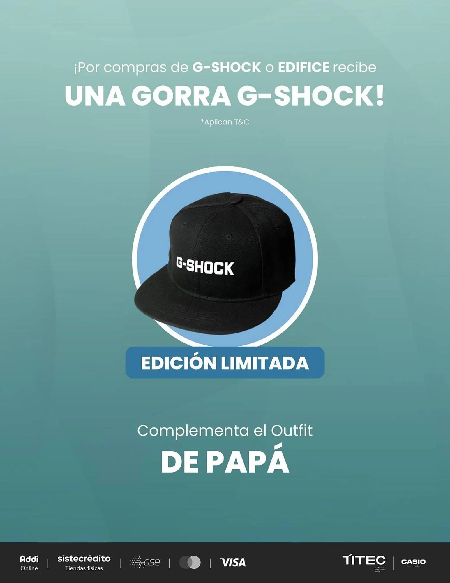 Catalogo de Catálogo Casio 3 de junio al 20 de junio 2025 - Pag 11