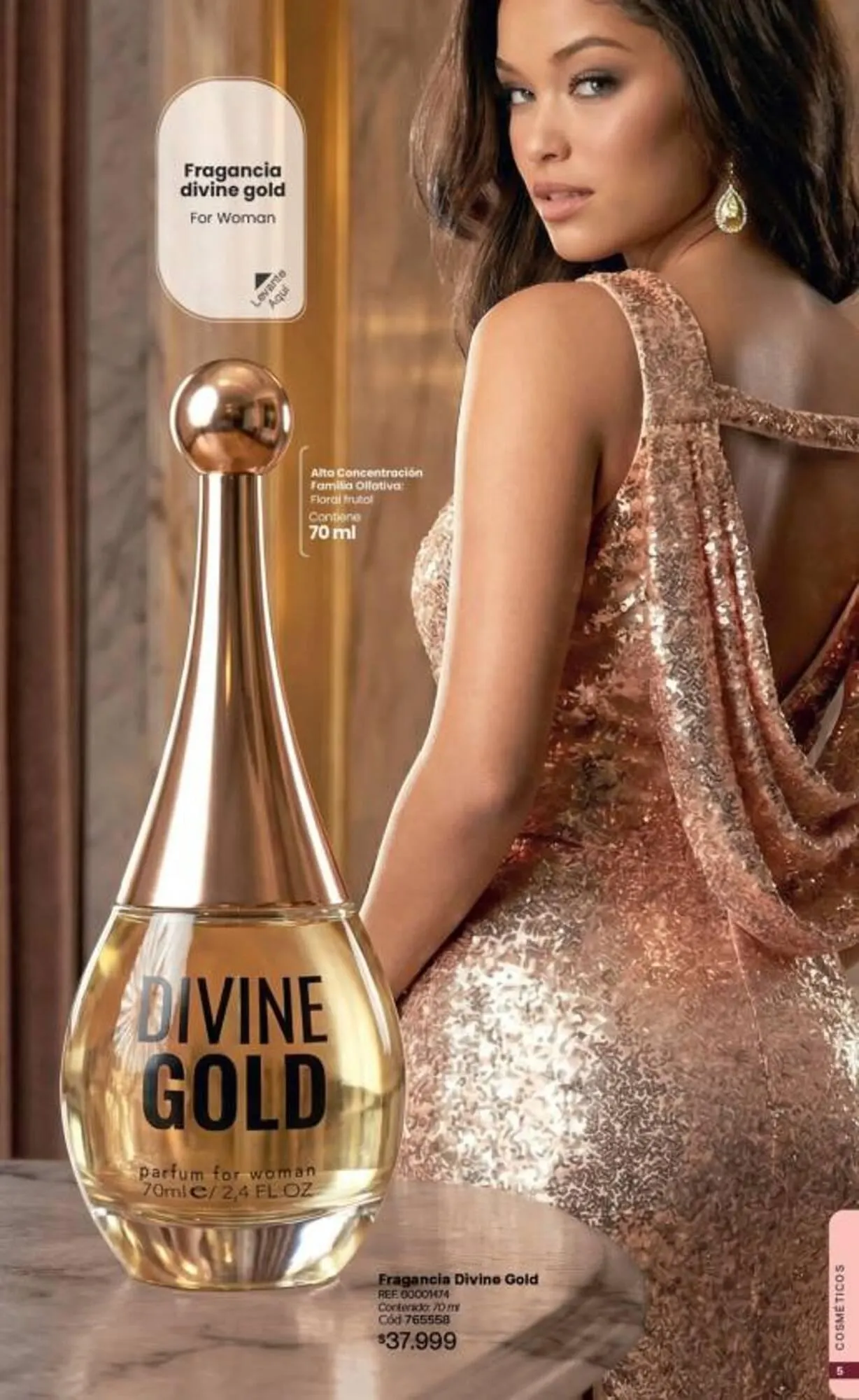 Catalogo de Catálogo Marketing Personal 27 de enero al 31 de marzo 2026 - Pag 7