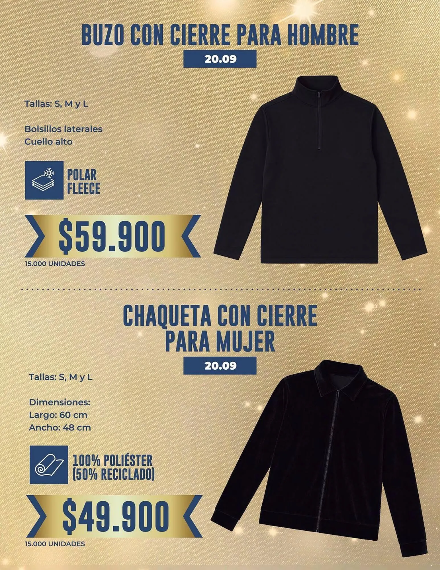 Catalogo de Catálogo Tiendas D1 1 de diciembre al 31 de diciembre 2025 - Pag 29