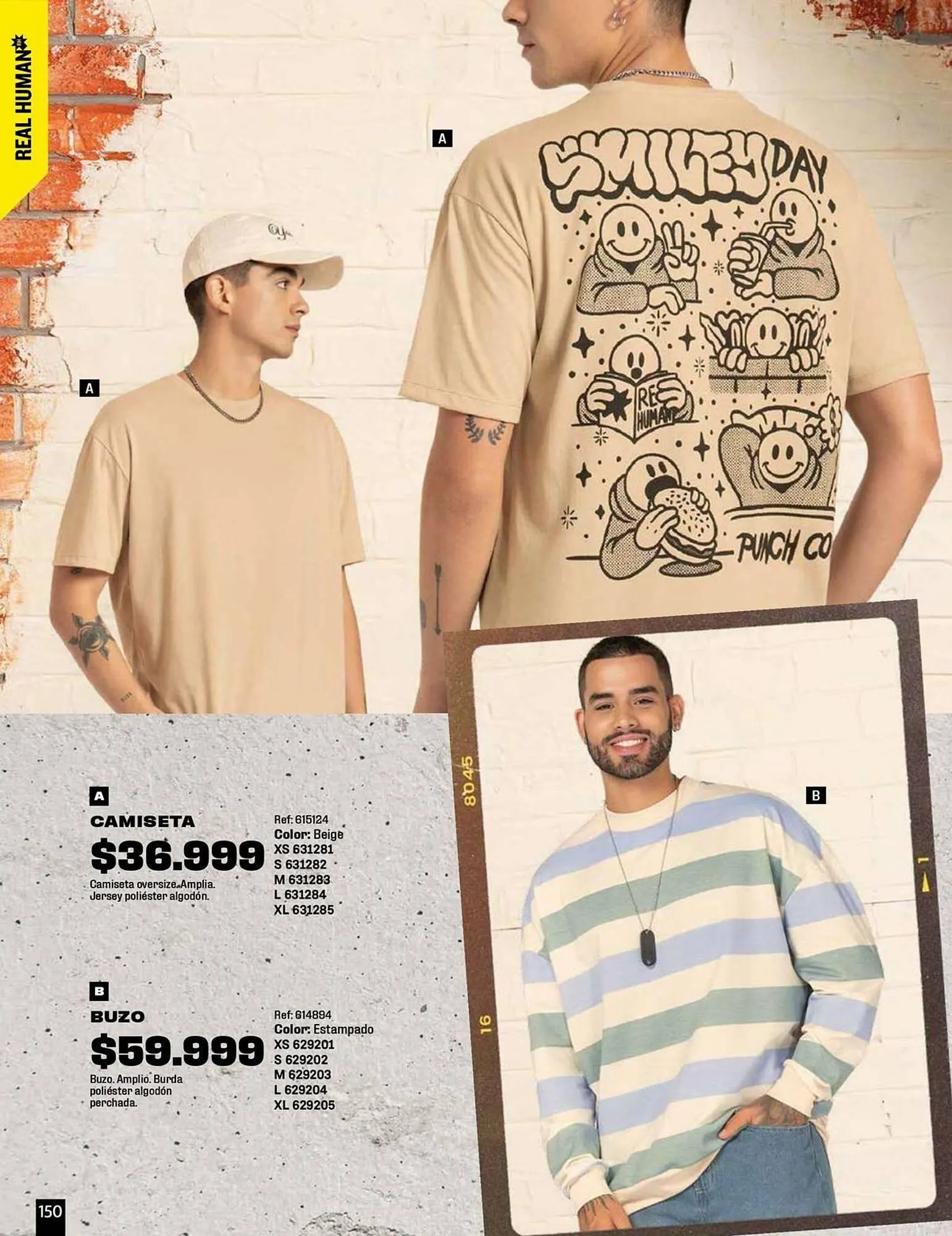 Catalogo de Catálogo Pacífika 29 de agosto al 12 de septiembre 2024 - Pag 151