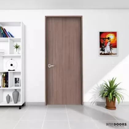 Puerta Barichara 80x200 Cm