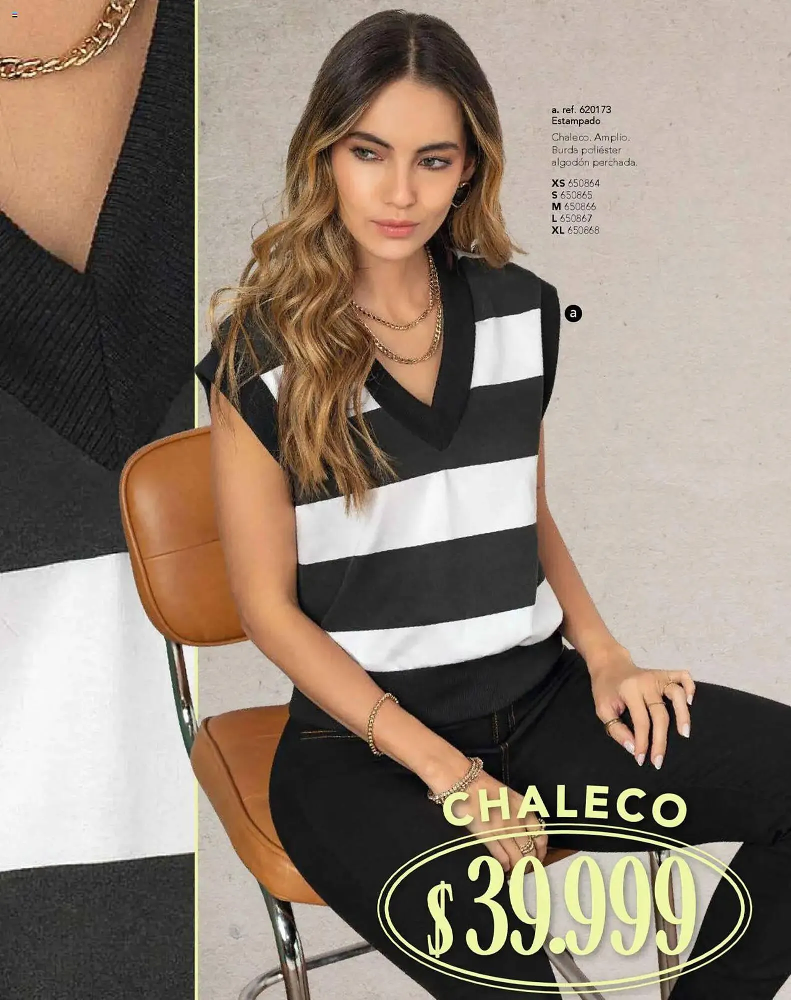 Catalogo de Catálogo Pacífika 26 de junio al 12 de agosto 2025 - Pag 83