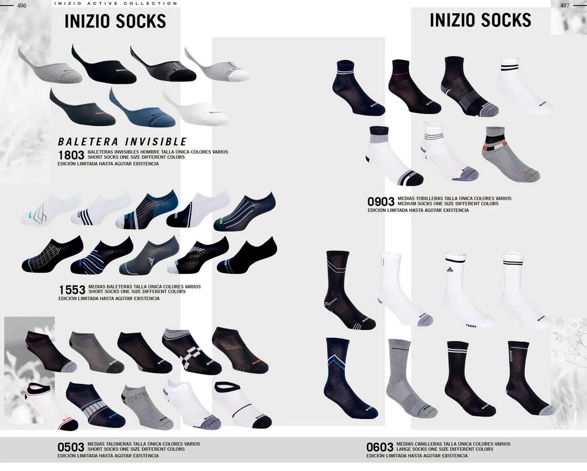 Catalogo de Catálogo Babalú Fashion 7 de julio al 31 de julio 2025 - Pag 249