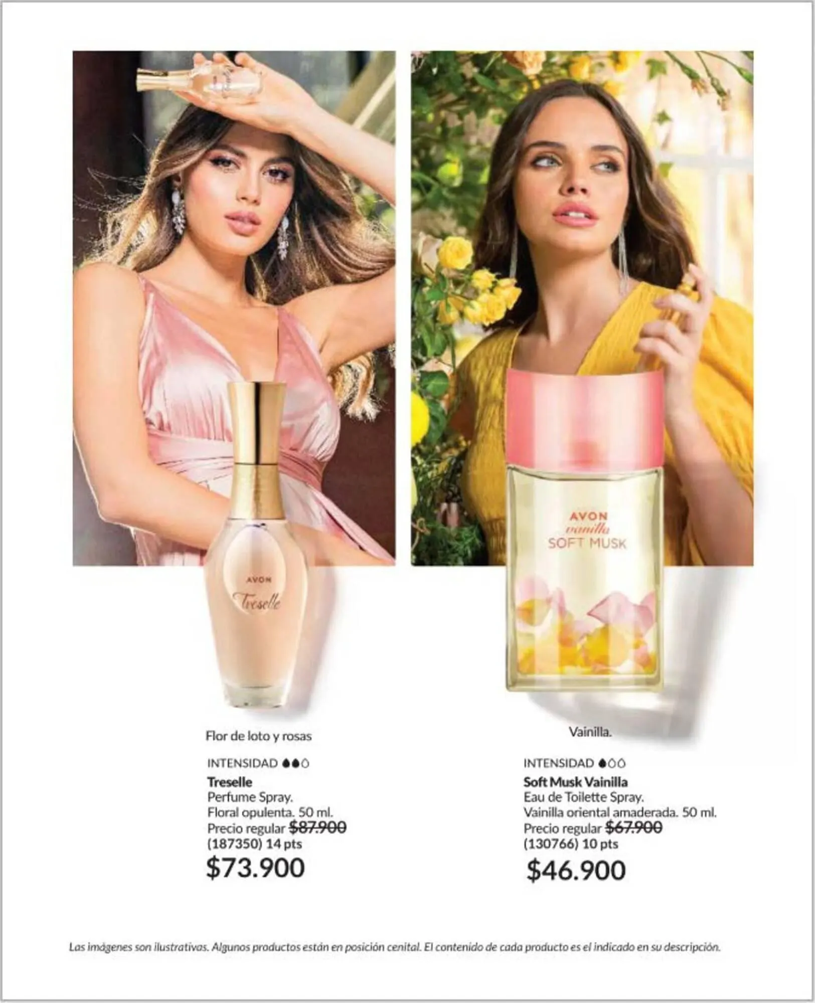 Catalogo de Catálogo Avon 7 de enero al 30 de abril 2026 - Pag 89