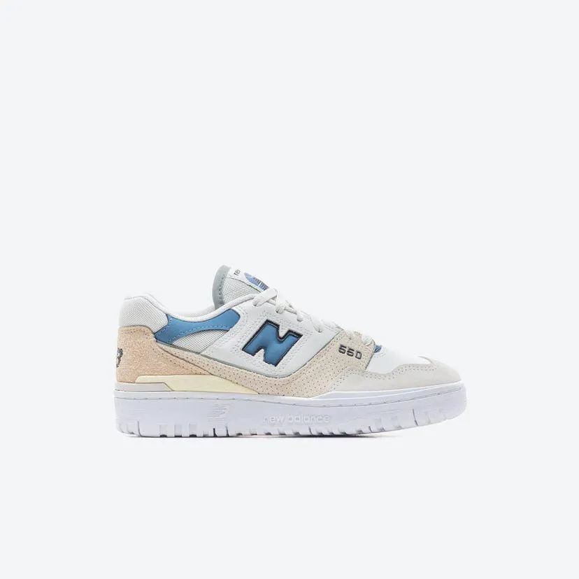Tenis Casuales Mujer New Balance Td3w Azul