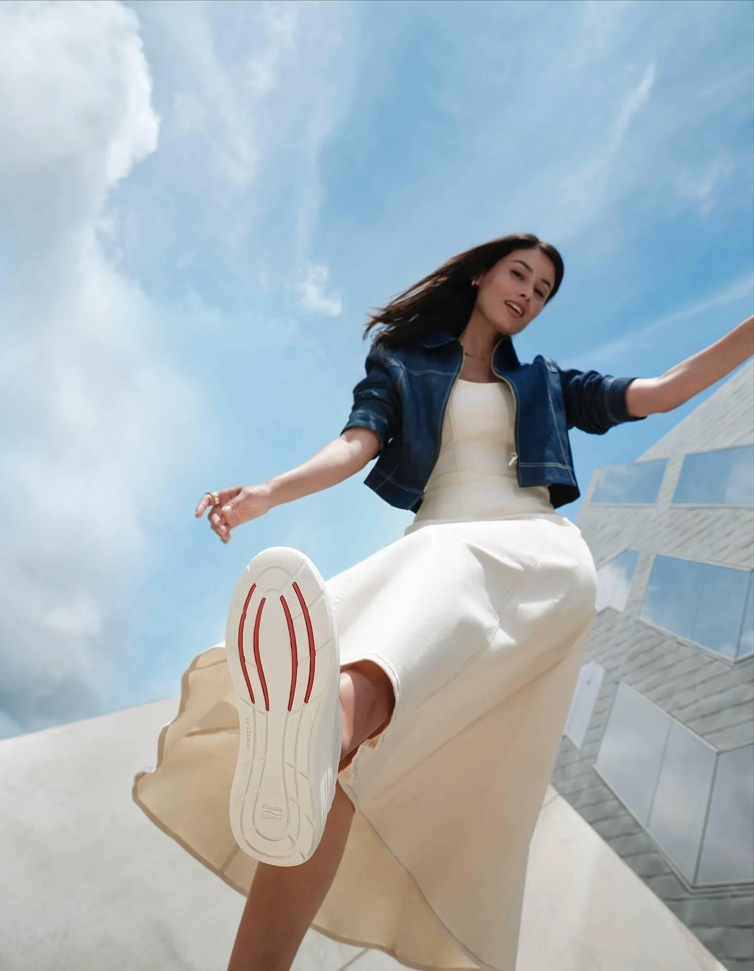 Catalogo de Catálogo Bata 15 de octubre al 15 de octubre 2025 - Pag 1