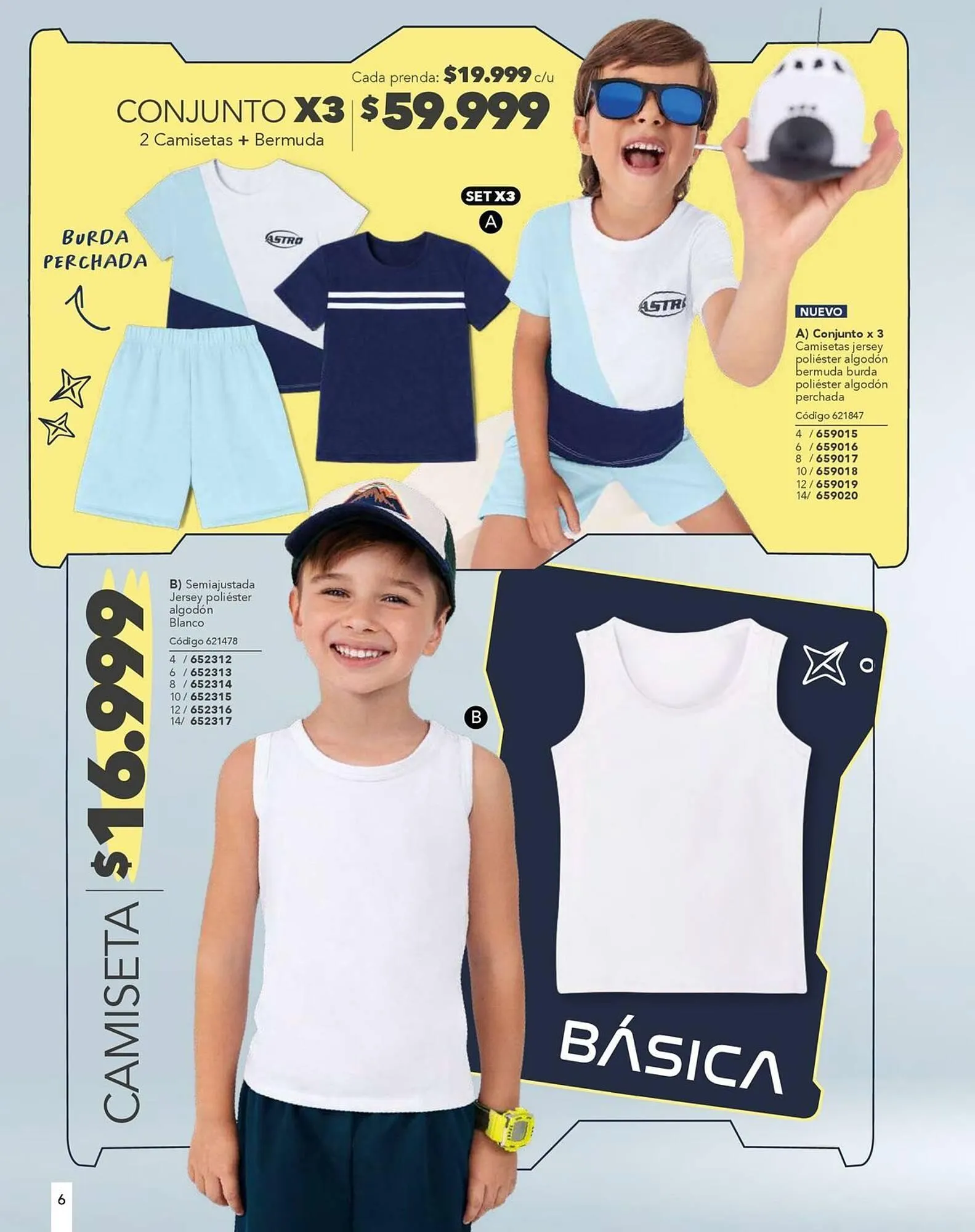 Catalogo de Catálogo Loguin 25 de marzo al 30 de abril 2025 - Pag 125