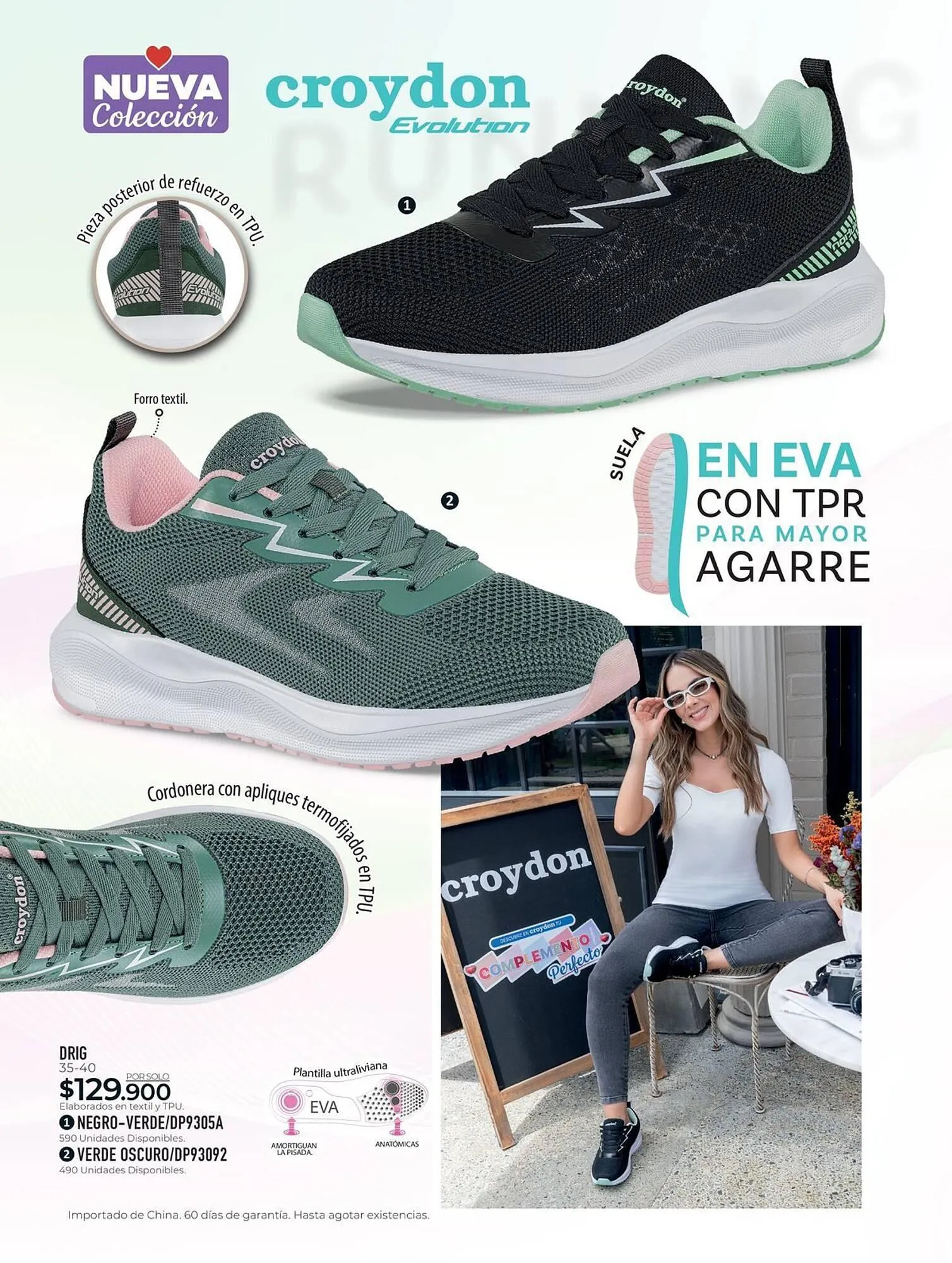 Catalogo de Catálogo Croydon 19 de agosto al 18 de septiembre 2025 - Pag 31