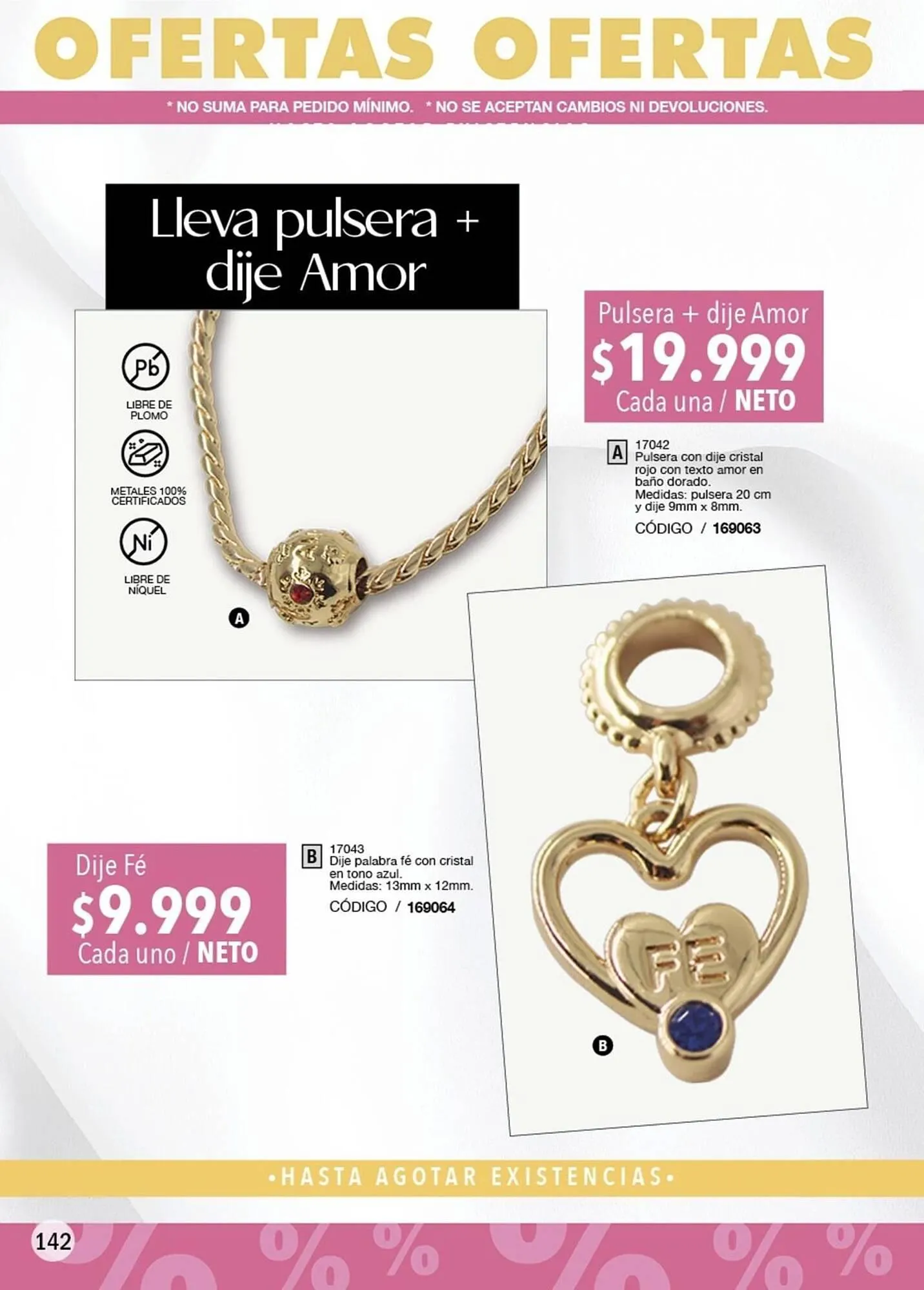 Catalogo de Catálogo Juana Bonita 30 de diciembre al 13 de enero 2025 - Pag 47