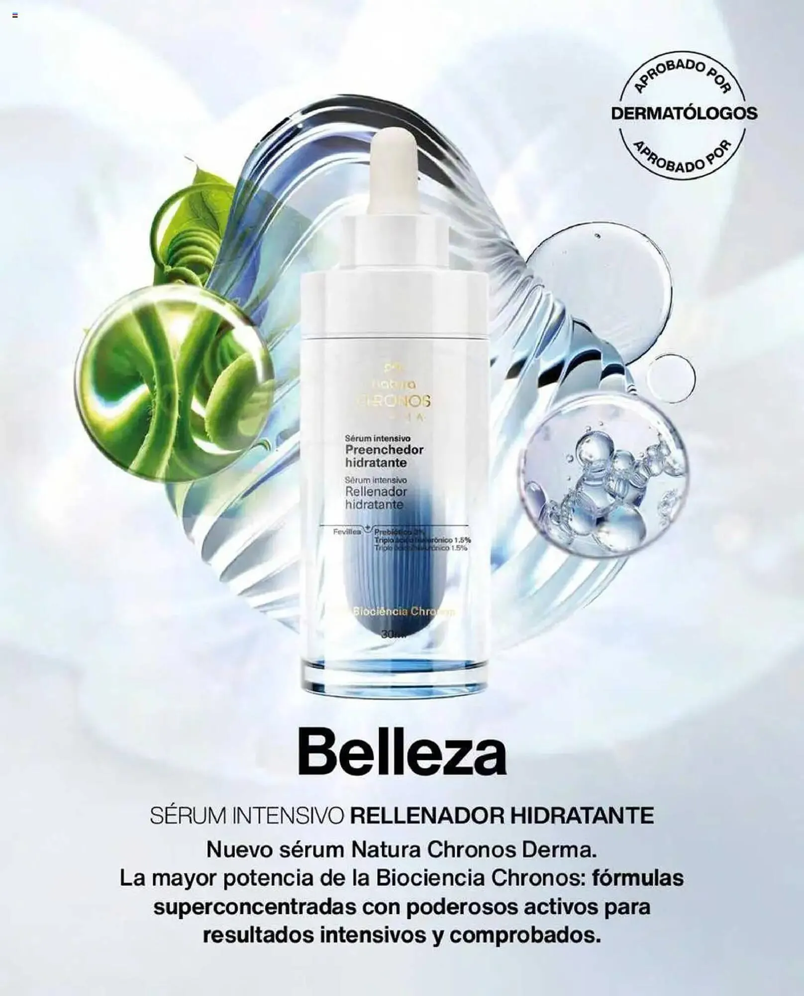 Catalogo de Catálogo Natura 12 de mayo al 15 de junio 2025 - Pag 56