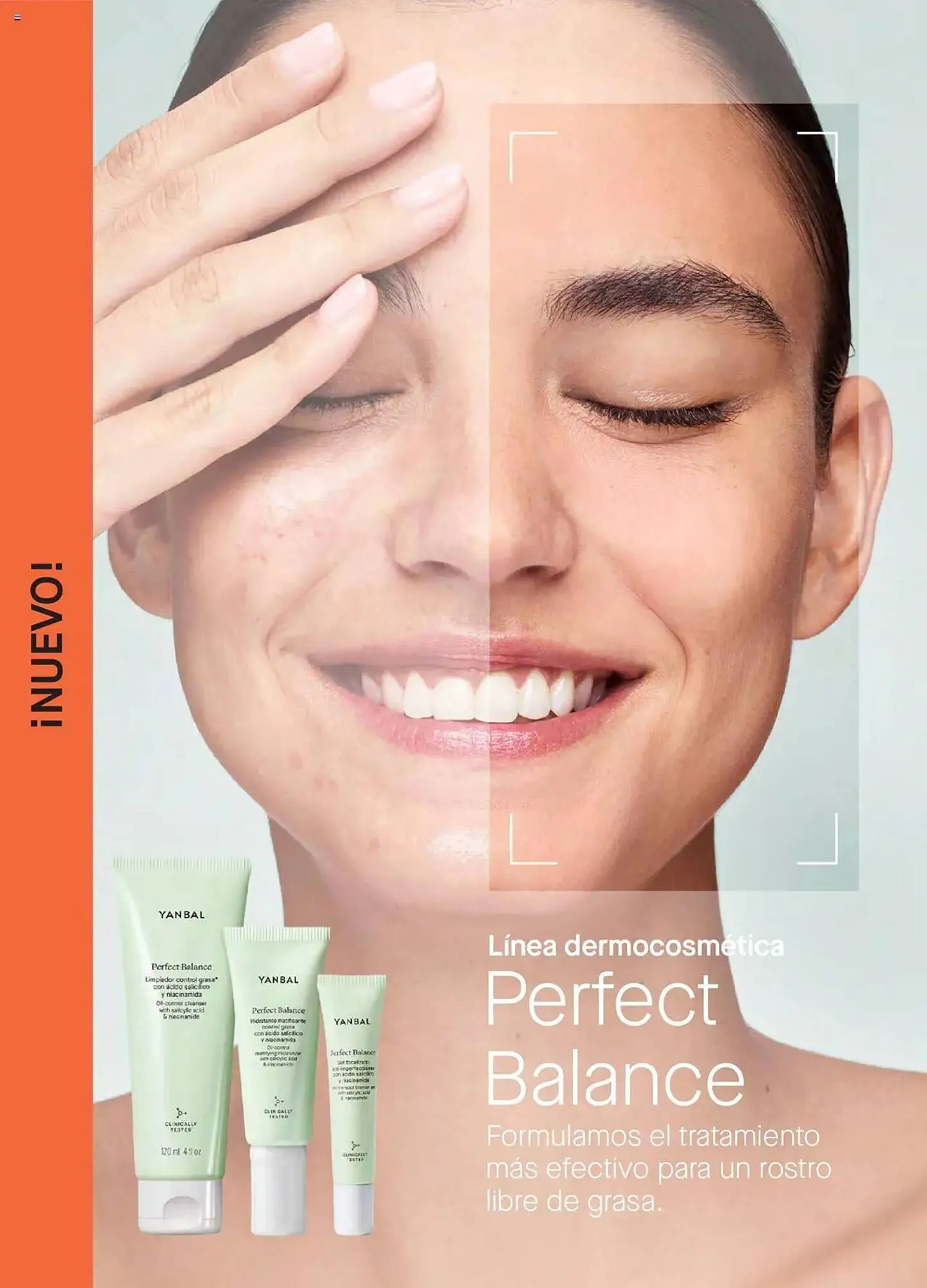 Catalogo de Catálogo Yanbal 24 de mayo al 21 de junio 2025 - Pag 32