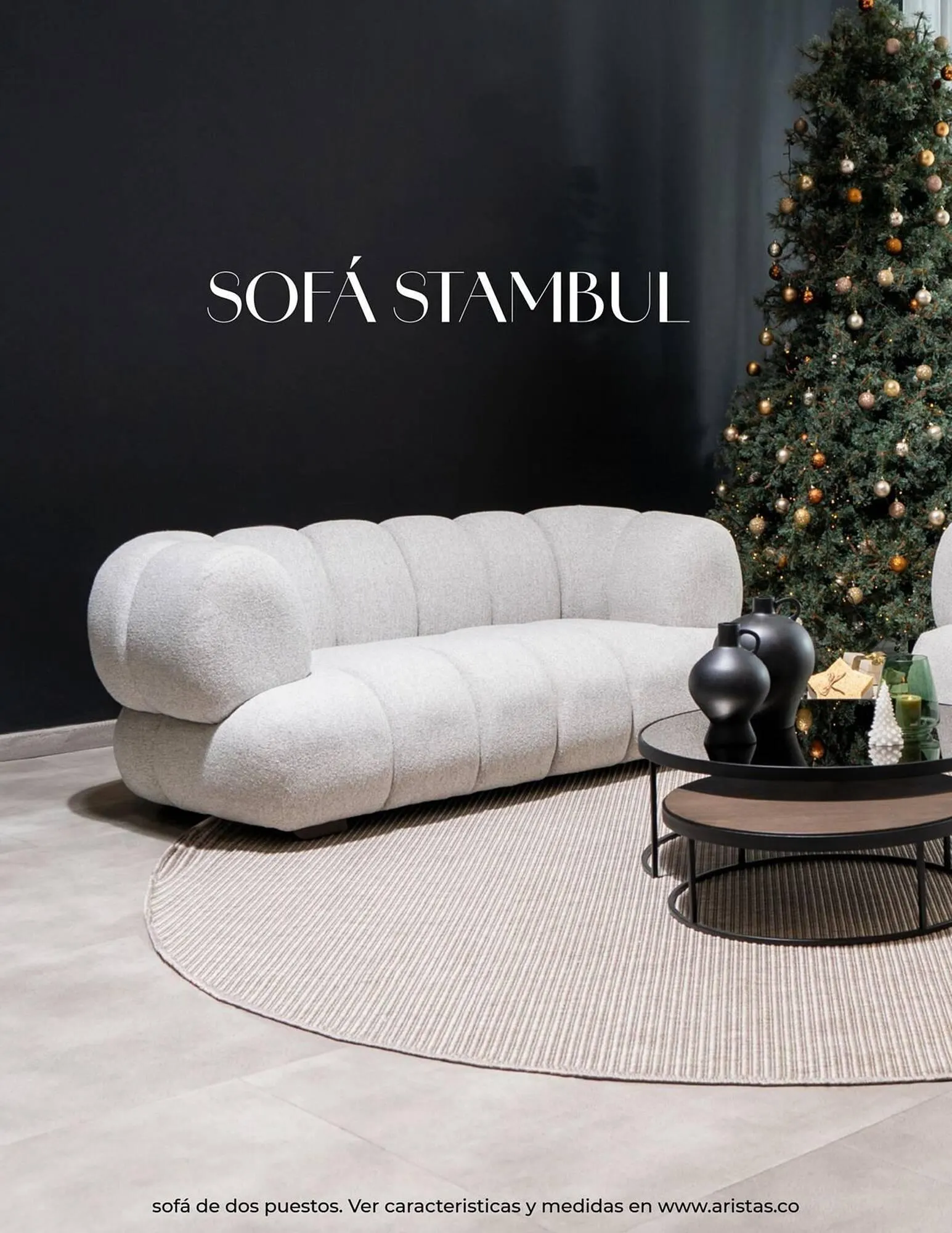 Catalogo de Catálogo Aristas 19 de septiembre al 31 de diciembre 2025 - Pag 18