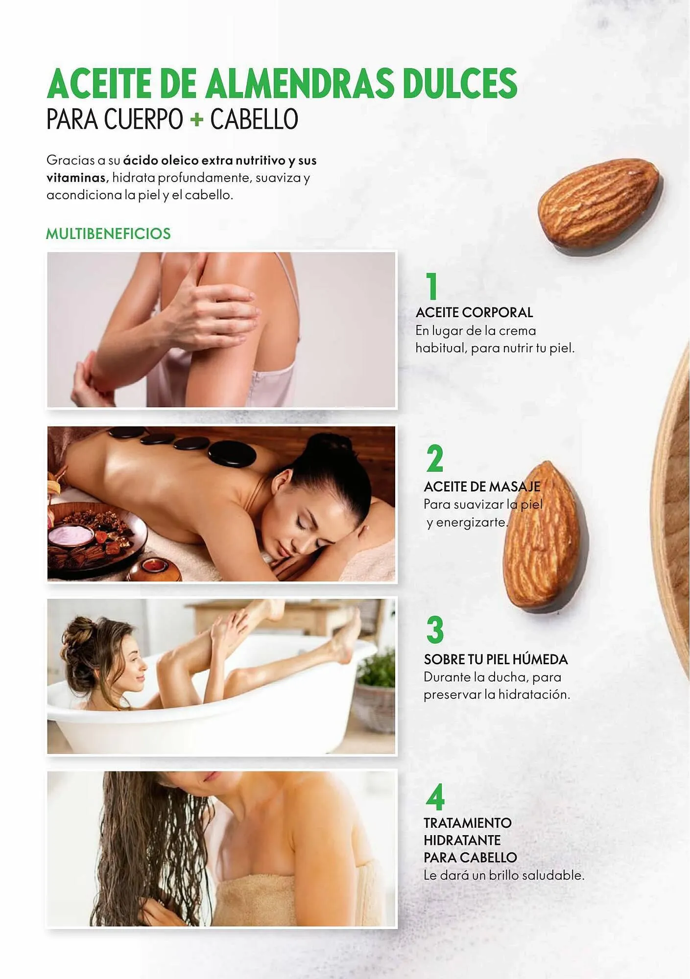 Catalogo de Catálogo Oriflame 7 de agosto al 25 de agosto 2023 - Pag 30