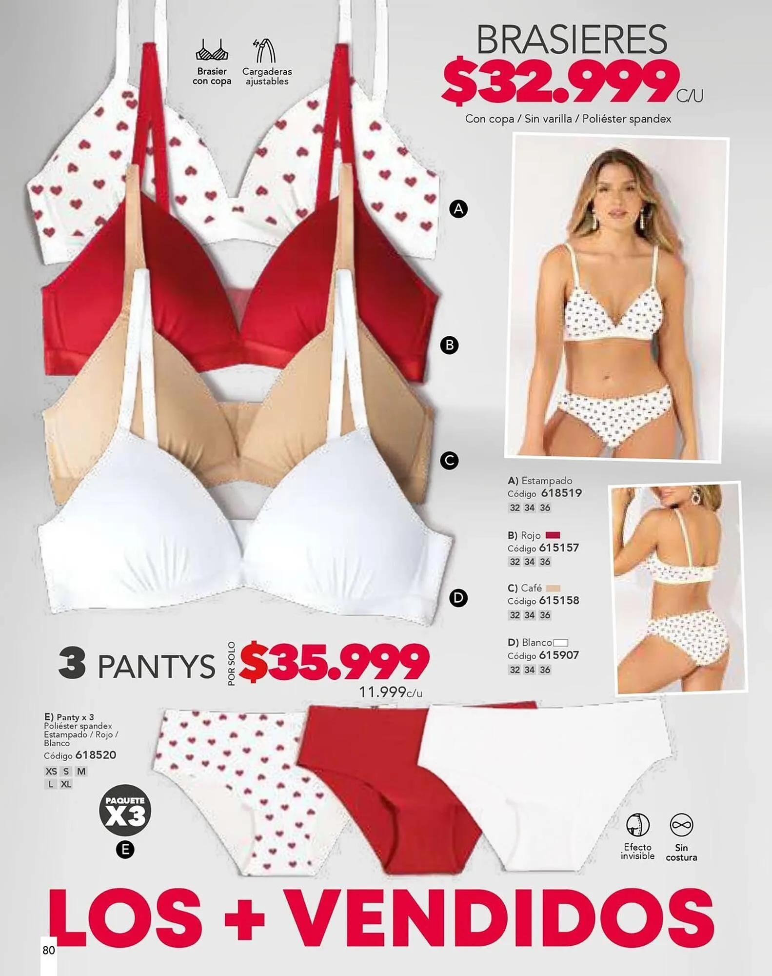 Catalogo de Catálogo Loguin 30 de diciembre al 13 de enero 2025 - Pag 90