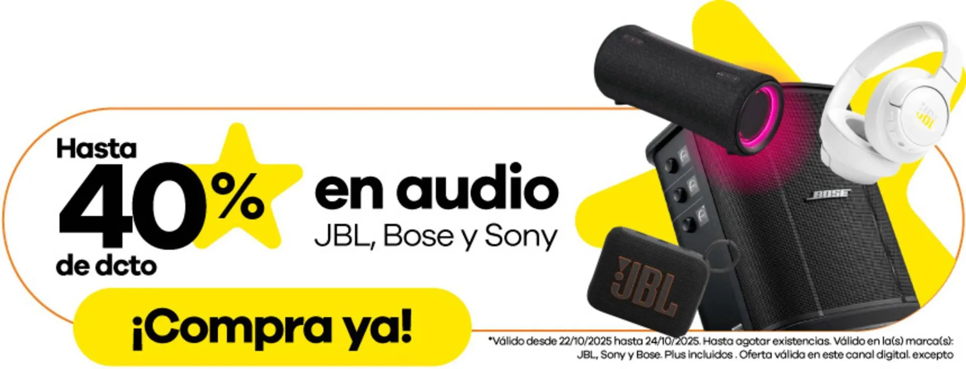 Catálogo Éxito - 1