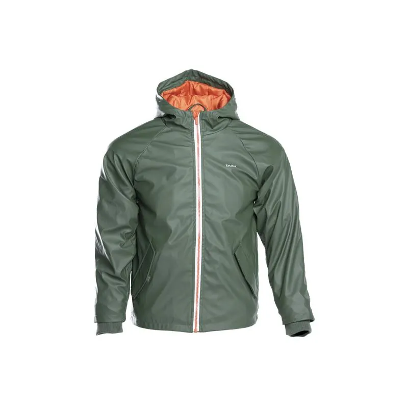 CHAQUETA PARA NIÑO RAINING