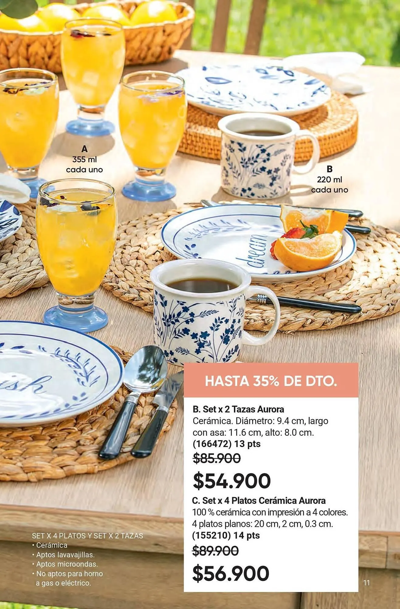 Catalogo de Catálogo Avon 18 de abril al 24 de abril 2025 - Pag 12