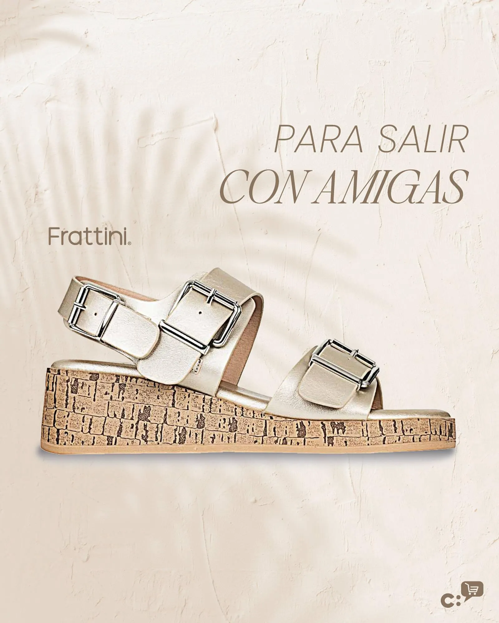 Catalogo de Catálogo calzatodo 12 de abril al 12 de abril 2025 - Pag 3