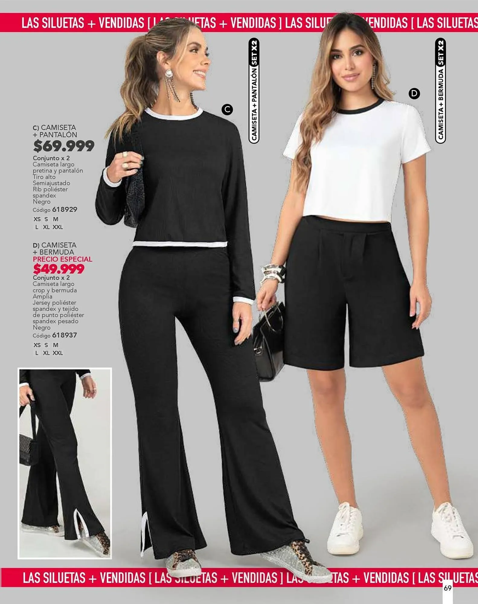 Catalogo de Catálogo Loguin 14 de enero al 15 de febrero 2025 - Pag 79