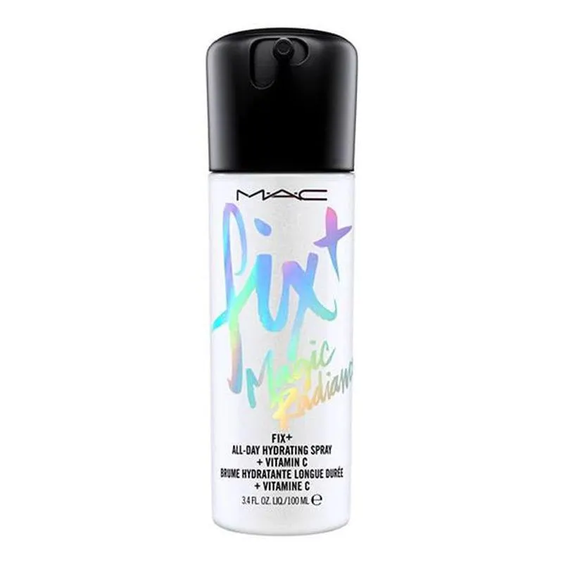 Primer y Fijador de Maquillaje Fix+ Magic Radiance - 100 ml