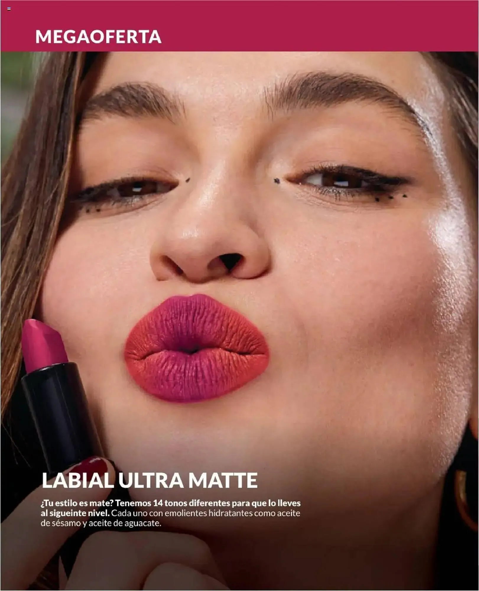 Catalogo de Catálogo Avon 18 de junio al 1 de agosto 2025 - Pag 27