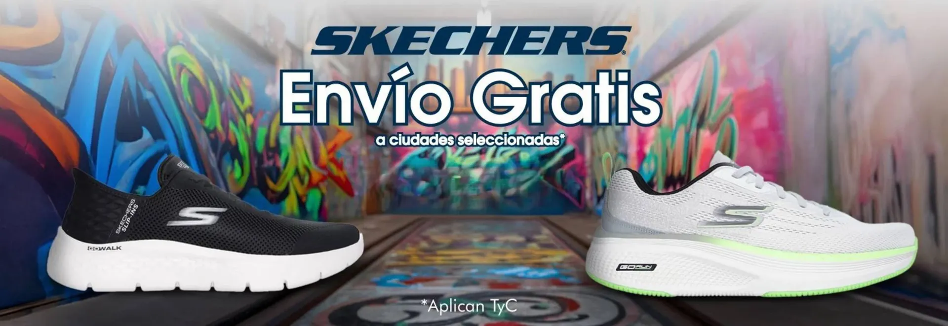 Catálogo calzatodo - 1