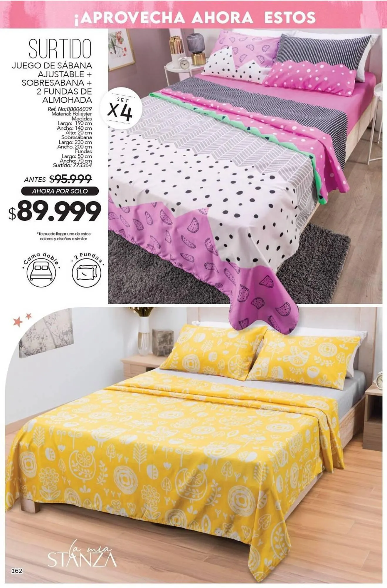 Catalogo de Catálogo Marketing Personal 21 de febrero al 31 de marzo 2025 - Pag 168